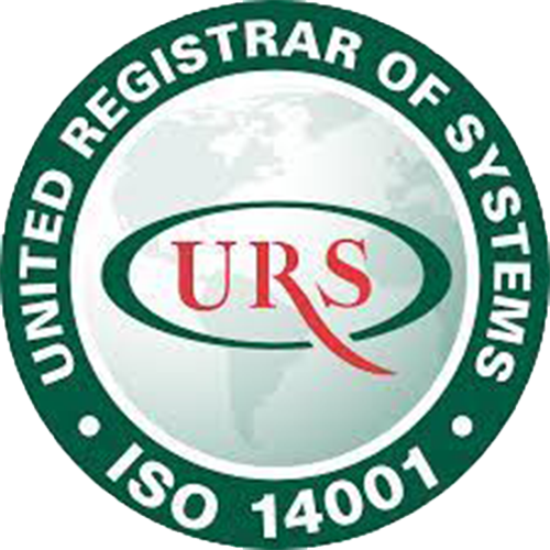 Sertifikasi ISO 14001