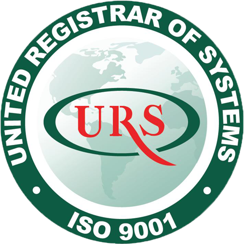 Sertifikasi ISO 9001
